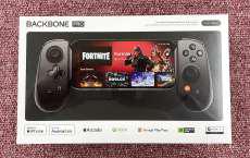 コントローラー（ハンドル・ジョイスティック）|BACKBONE