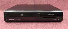 VHSビデオデッキ|PANASONIC