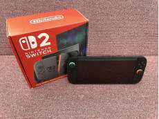 NINTENDO SWITCH|NINTENDO