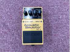 その他エフェクター|BOSS