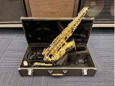 アルトサックス|YAMAHA