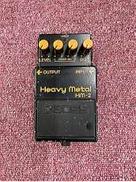 歪み系エフェクター|BOSS