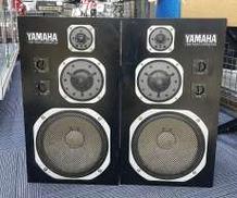 スピーカー|YAMAHA