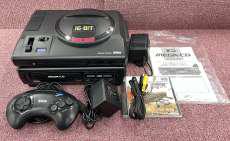 レトロゲーム本体|SEGA