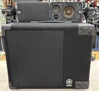 アンプ用アクセサリ|YAMAHA