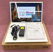 ノートパソコン|NEC