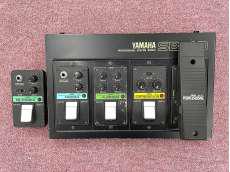 その他エフェクター|YAMAHA