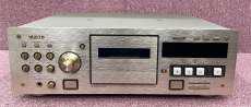 カセットデッキ|TEAC