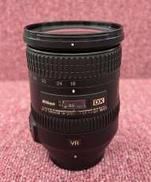 標準ズームレンズ|NIKON