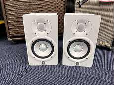 アクティブニアフィールドモニタースピーカー|YAMAHA