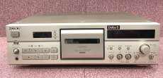 カセットデッキ|SONY