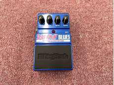 歪み系エフェクター|DIGITECH