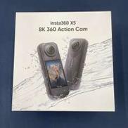 ウェアラブルカメラ・アクションカム|INSTA360