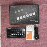 DJサンプラー|ROLAND