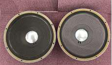 ウーファーユニット|JBL