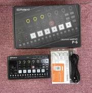 DJサンプラー|ROLAND