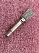 コンデンサマイク|SANKEN