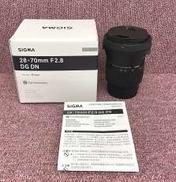 標準ズームレンズ|SIGMA