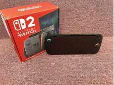 NINTENDO SWITCH|NINTENDO