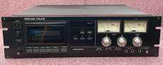 カセットデッキ|TASCAM