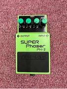 フェイザー|BOSS