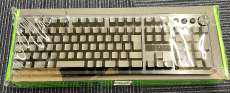 ゲーミングキーボード|RAZER