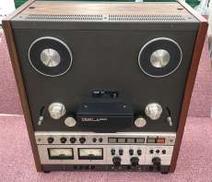 オープンリールデッキ|TEAC