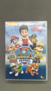 PAW PATROL パウ・パトロール|NICKELODEON