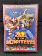 キング・オブ・ザ・モンスターズ