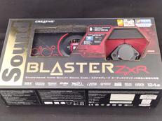 サウンドカード|CREATIVE