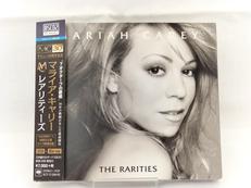 マライアキャリー/レアリティーズ|Sony Music