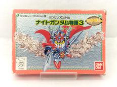 SDガンダム外伝　ナイトガンダム物語