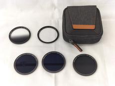 磁気レンズフィルター|K&F CONCEPT