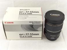 レンズ|CANON