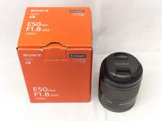 レンズ|SONY