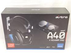 ヘッドセット|ASTRO