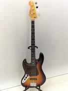 エレキベース|FENDER JAPAN