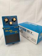 エフェクター|BOSS