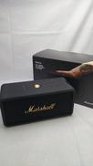BLUETOOTHスピーカー|MARSHALL
