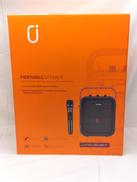 ポータブルスピーカー|JYX