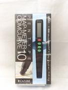 マップメーター|KOIZUMI