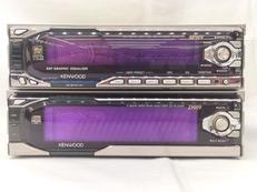 カーオーディオ|KENWOOD