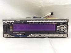 カーオーディオ|KENWOOD
