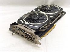 グラフィックボード|MSI