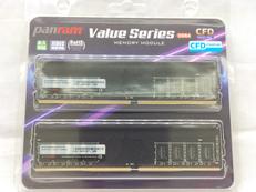メモリ|PANRAM