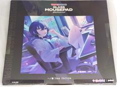 ガラスマウスパッド|VSPO