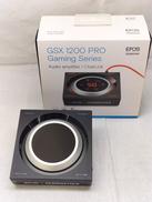 オーディオアンプ|EPOS