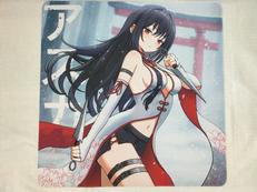 マウスパッド|GAMESENSE