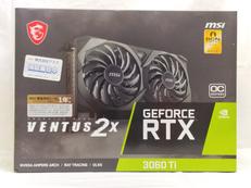 グラフィックボード|MSI