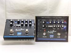 ベースプリアンプ|EBS